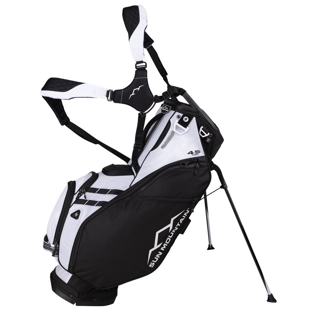 FTC x SAGLiFE GOLFBAG 「ATLAS」 FTC x SAGLiFE GOLFBAG 「ATLAS